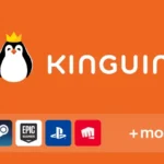 Kinguin Games Store Gift Card