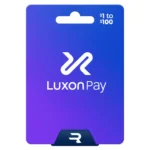 Rewarble LuxonPay Voucher