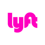 Lyft Gift Card