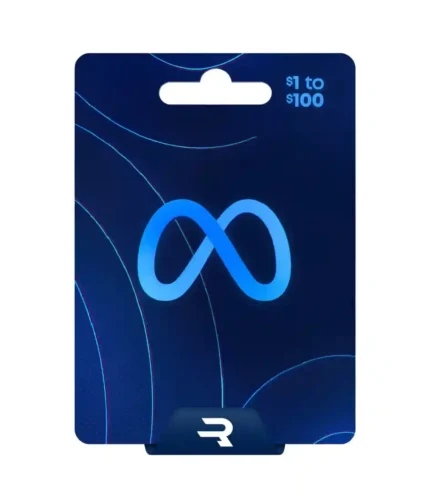 Rewarble Facebook Ads (Meta) Voucher