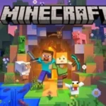 Minecraft Java Gift Card