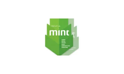 Mint Gaming Gift Card