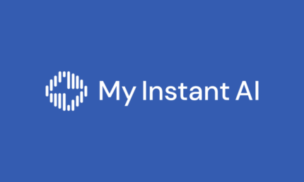My Instant AI Gift Card