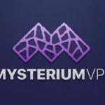 MySterium VPN Gift Card