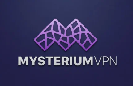 MySterium VPN Gift Card
