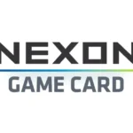 Nexon G.C. Gift Card