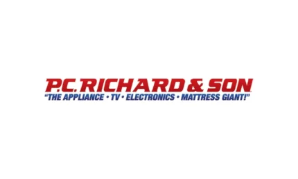 P.C. Richard & Son Gift Card