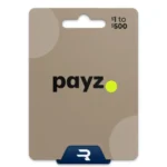 Rewarble Payz Voucher
