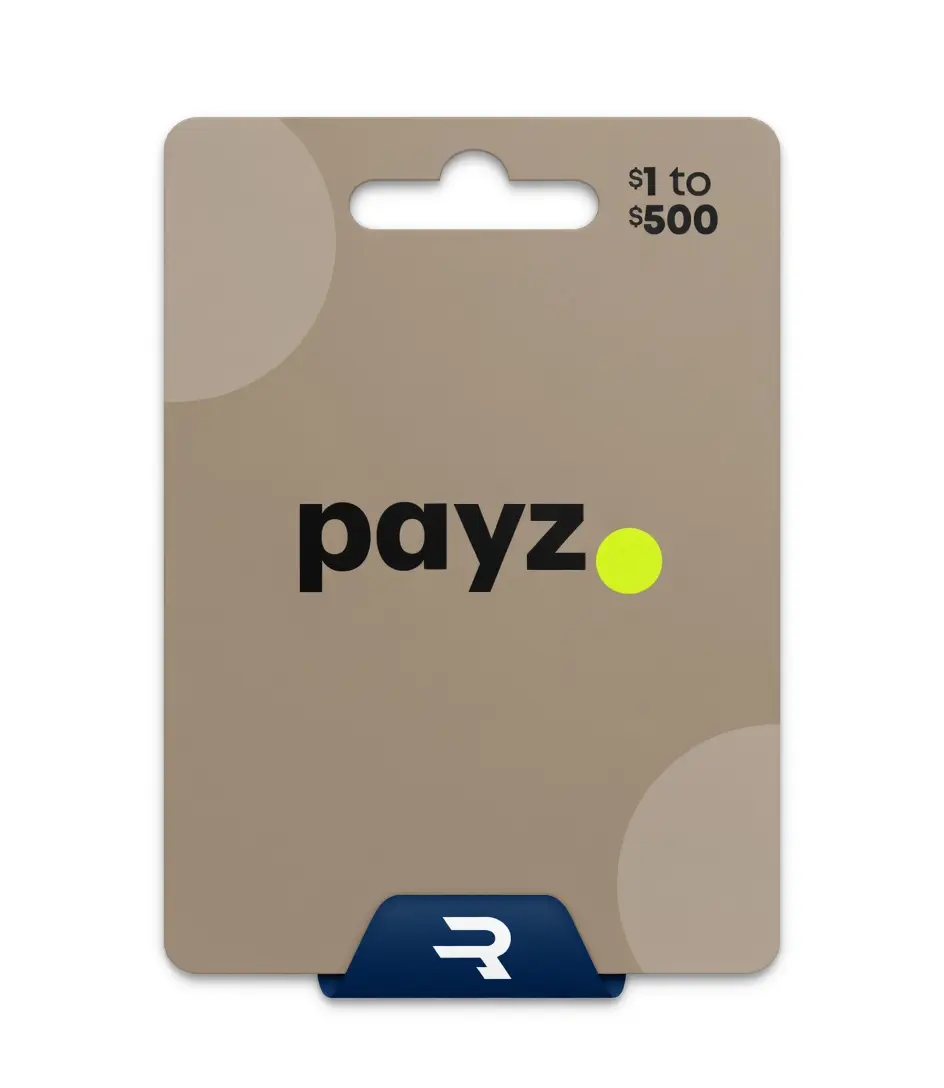 payz-W Rewarble Payz Voucher - Image 1