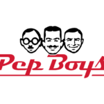 Pep Boys Gift Card