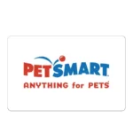 PetSmart Gift Card