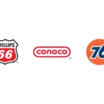 Phillips 66 - Conoco - 76 Gift Card