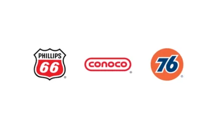 Phillips 66 - Conoco - 76 Gift Card