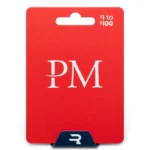 Rewarble Perfect Money Voucher