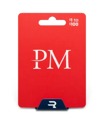 Rewarble Perfect Money Voucher