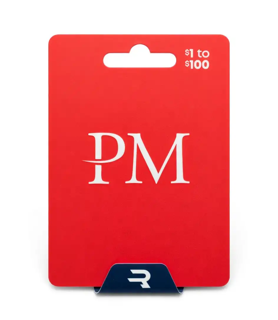pm-W Rewarble Perfect Money Voucher - Image 1