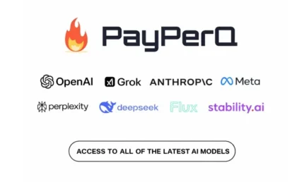 PayPerQ Gift Card