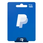 Rewarble Paypal Voucher