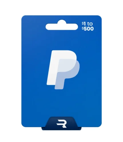 Rewarble Paypal Voucher