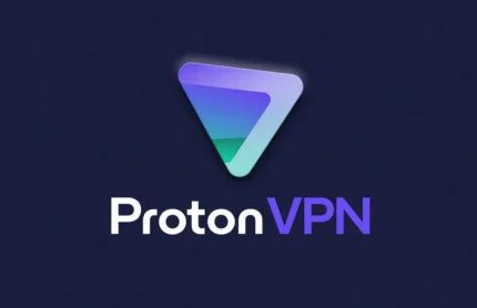 Proton VPN Plus Gift Card