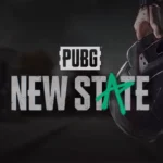 PUBG New State Gift Card