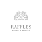 Raffles Gift Card