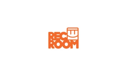 Rec Room Gift Card