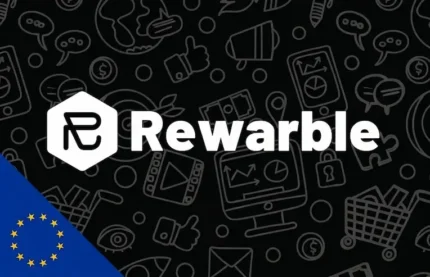 Rewarble Super Gift Card - Europe
