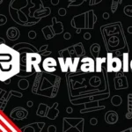 Rewarble Super Gift Card - USA