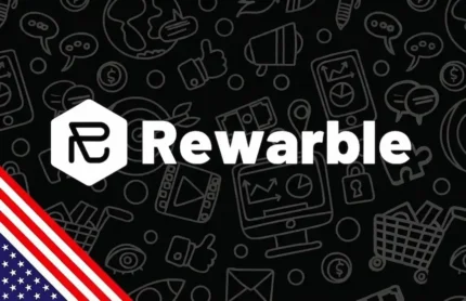 Rewarble Super Gift Card - USA
