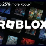 Roblox Gift Card
