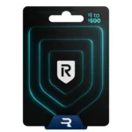 Rewarble Revolut Voucher