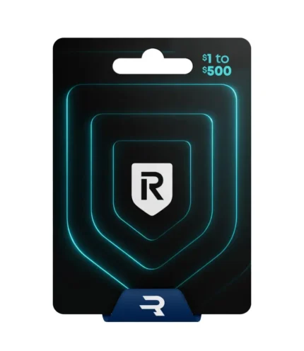 Rewarble Revolut Voucher