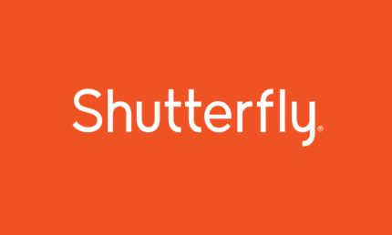 Shutterfly Gift Card