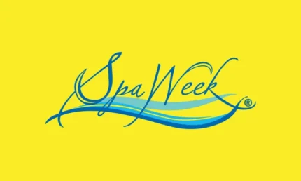 Spa Week Gift Card