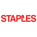 Staples Gift Card