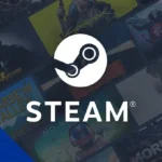Steam Gift Card – Europe