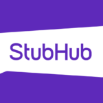 StubHub Gift Card