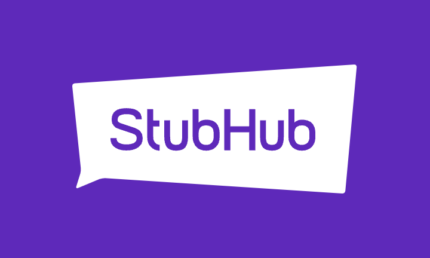 StubHub Gift Card