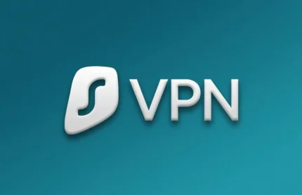 Surfshark VPN Gift Card