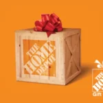The Home Depot Gift Card