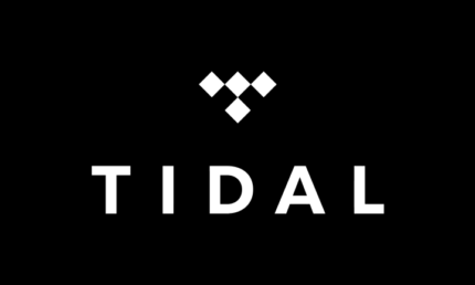 TIDAL Gift Card