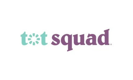 Tot Squad Sleep Coaching Gift Card