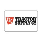 Tractor Supply Gift Card