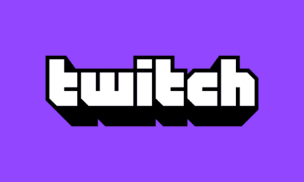Twitch Gift Card