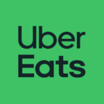 Uber Eats Gift Card