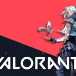 Valorant Gift Card