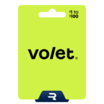 Rewarble Volet Voucher
