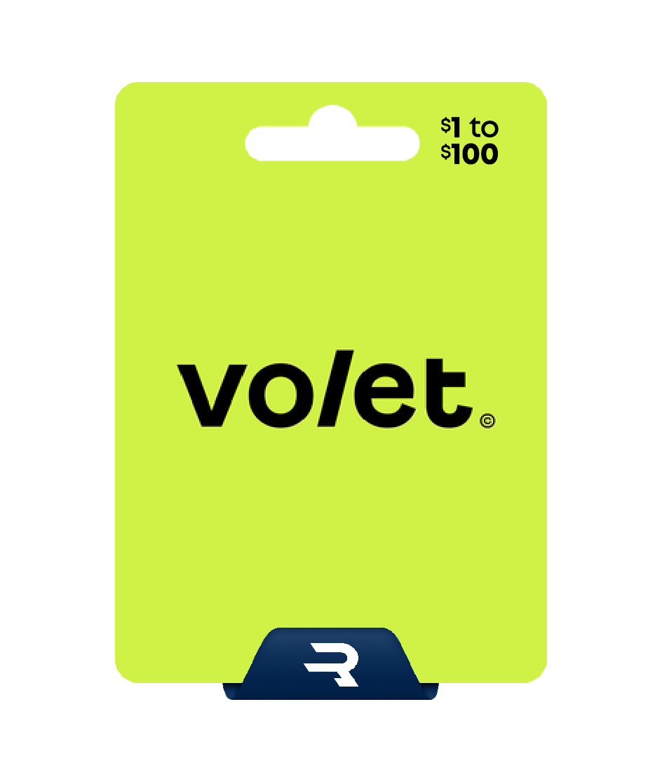 volet Rewarble Volet Voucher - Image 1