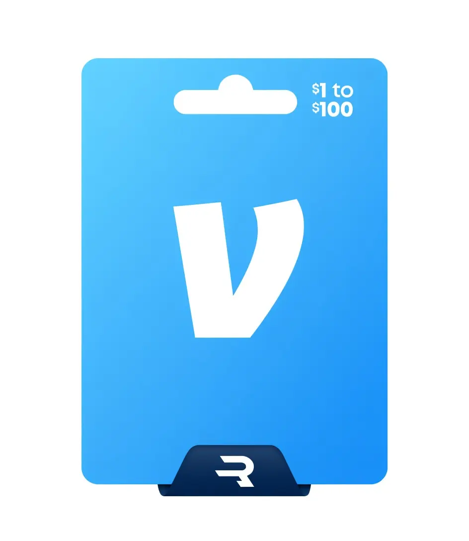 vr-w Rewarble Venmo Voucher - Image 1